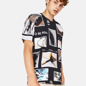 Short Sleeve T-Shirt